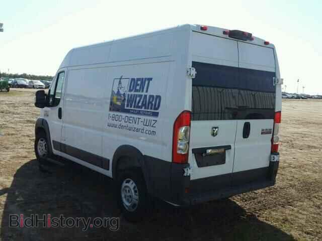2017 RAM PROMASTER - VIN: 3C6TRVBG9HE505605 - Фото 3