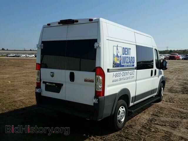 2017 RAM PROMASTER - VIN: 3C6TRVBG9HE505605 - Фото 4