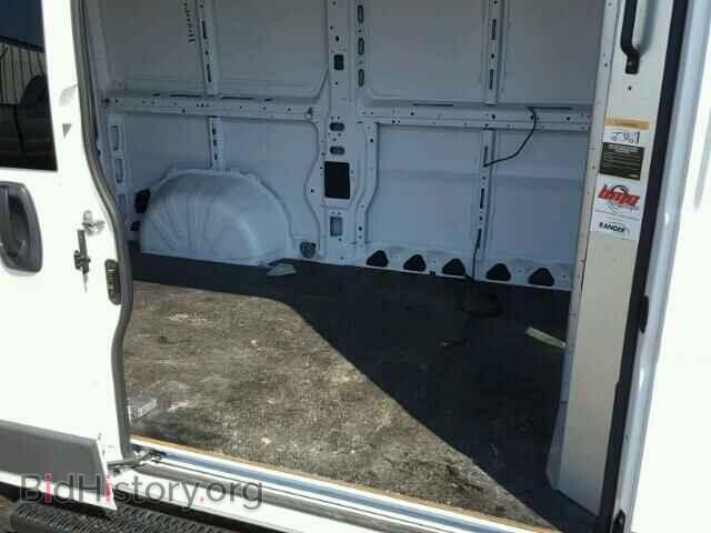 2017 RAM PROMASTER - VIN: 3C6TRVBG9HE505605 - Фото 6