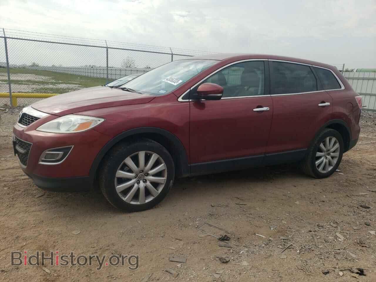 Photo JM3TB2MA5A0224251 - MAZDA CX-9 2010