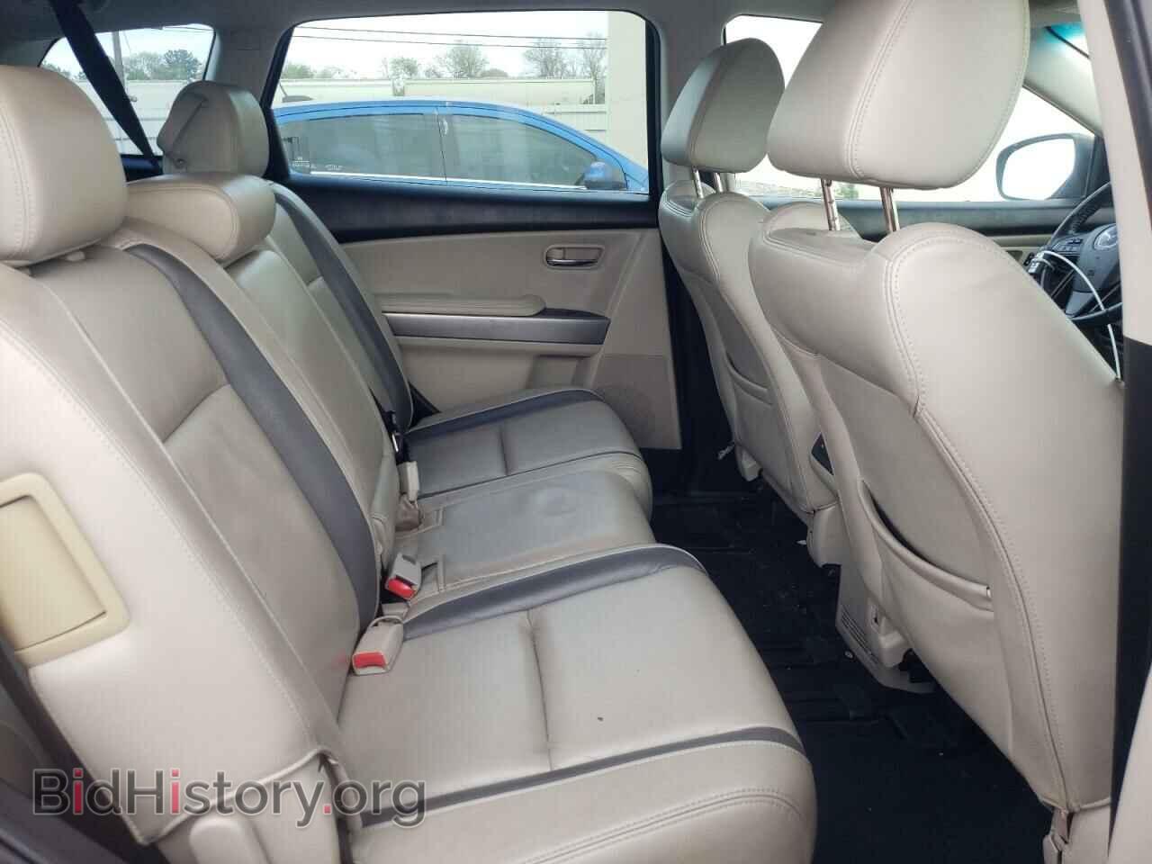 2010 MAZDA CX-9 - VIN: JM3TB2MA5A0224251 - Фото 11