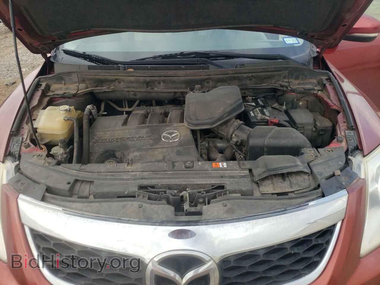 2010 MAZDA CX-9 - VIN: JM3TB2MA5A0224251 - Фото 12