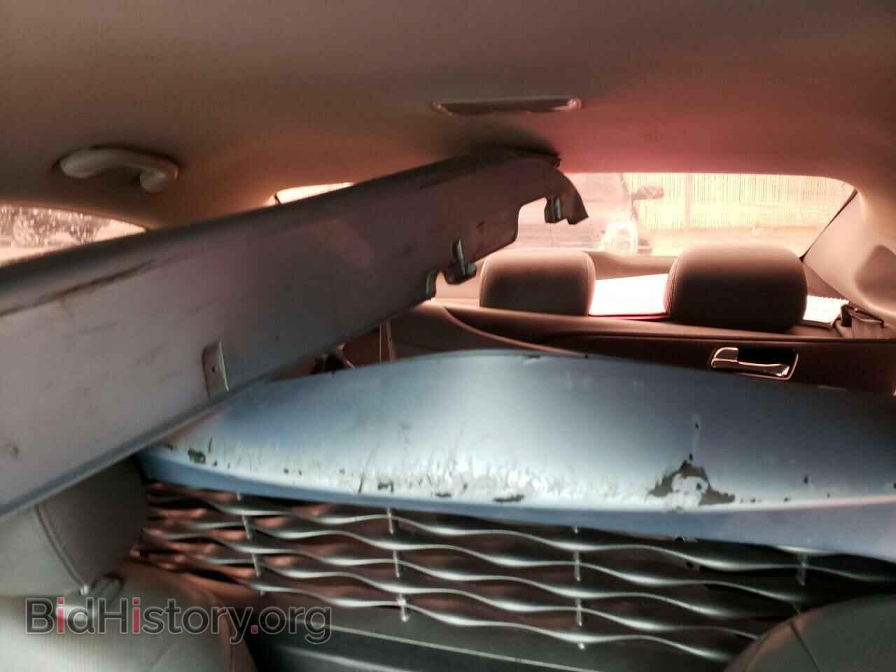 2012 HYUNDAI SONATA - VIN: KMHEC4A49CA036558 - Фото 10