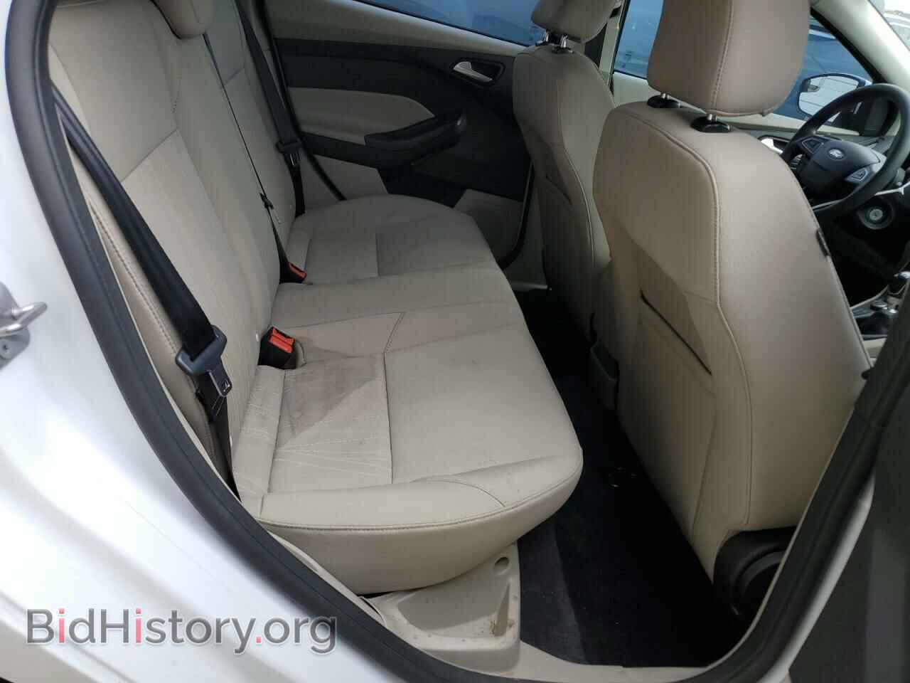 2017 FORD FOCUS - VIN: 1FADP3FE7HL238459 - Фото 10