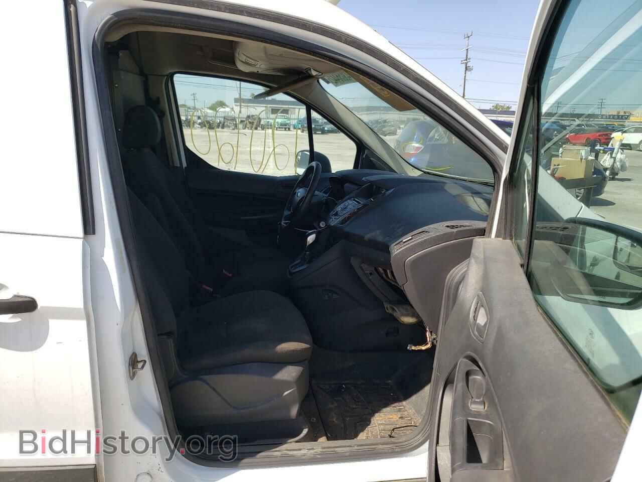 2015 FORD TRANSIT CO - VIN: NM0LS7E72F1203364 - Фото 5