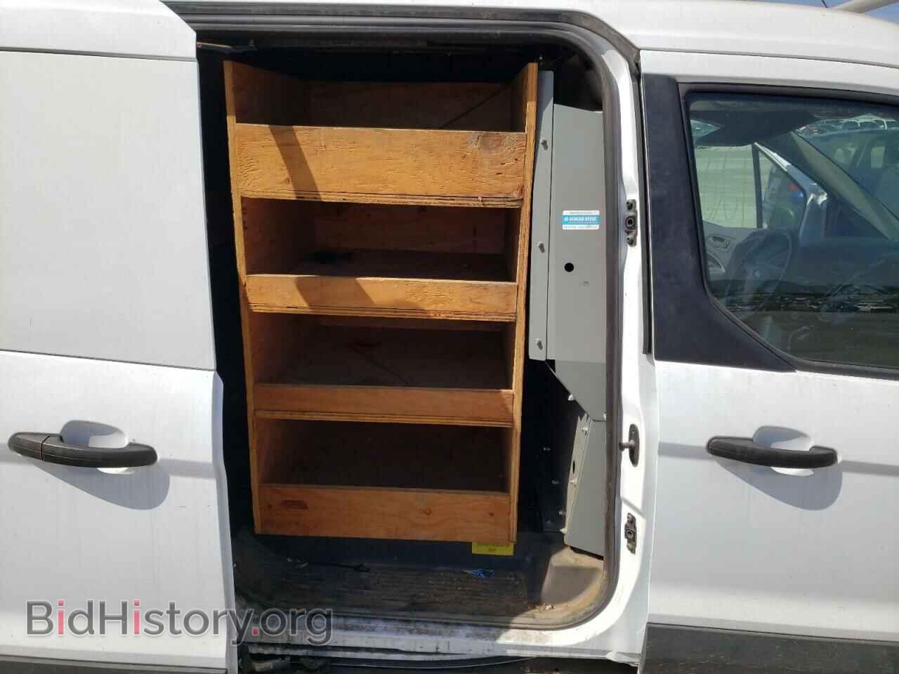 2015 FORD TRANSIT CO - VIN: NM0LS7E72F1203364 - Фото 6