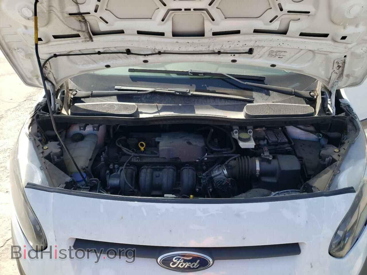 2015 FORD TRANSIT CO - VIN: NM0LS7E72F1203364 - Фото 7