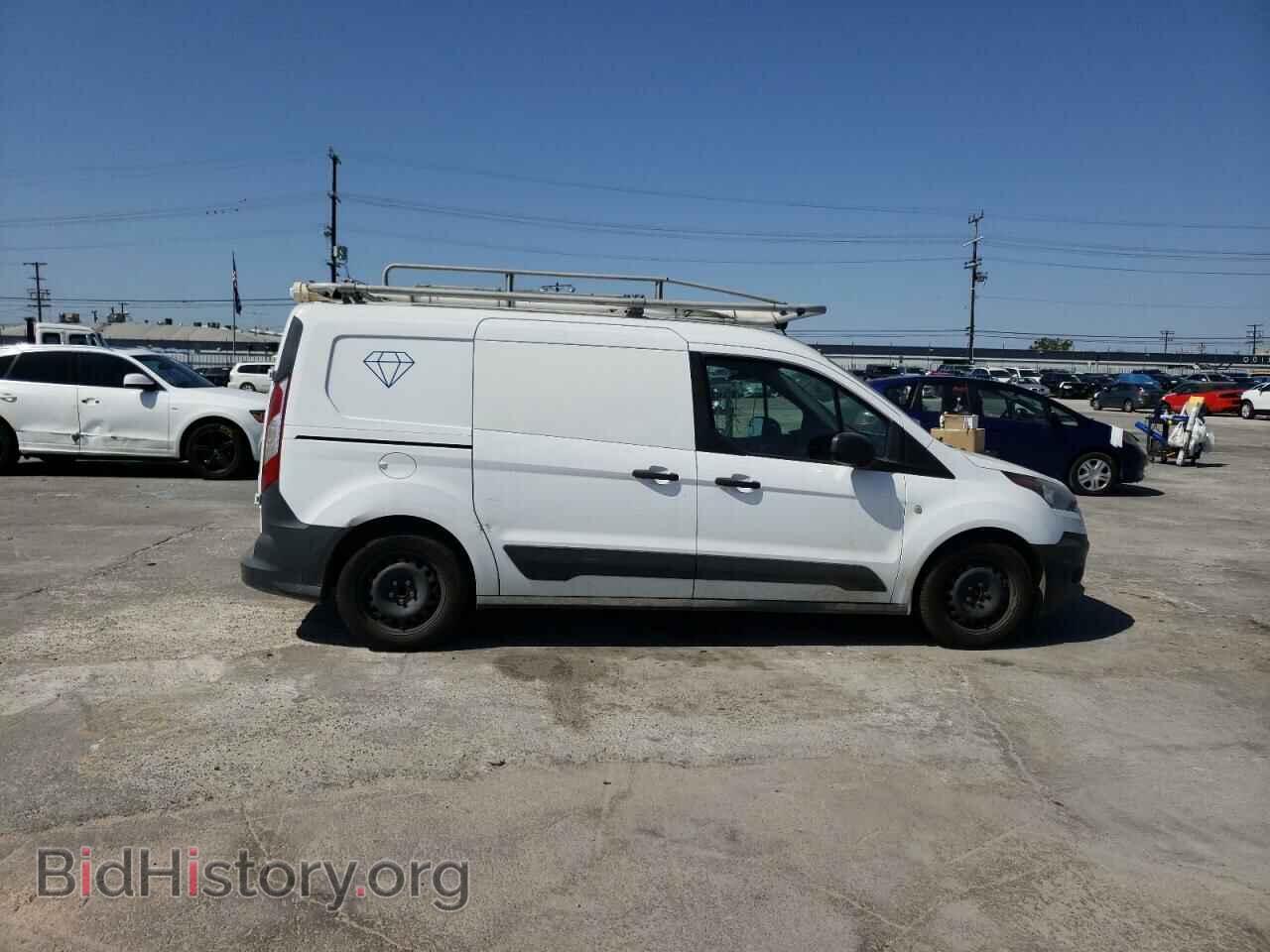 2015 FORD TRANSIT CO - VIN: NM0LS7E72F1203364 - Фото 9