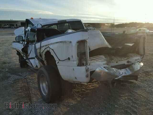 2001 DODGE RAM 3500 - VIN: 1B7MC33641J203155 - Фото 3