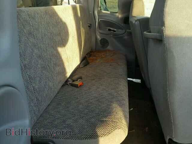 2001 DODGE RAM 3500 - VIN: 1B7MC33641J203155 - Фото 6