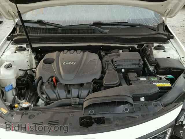 2015 KIA OPTIMA - VIN: KNAGM4A71F5624758 - Photo 7