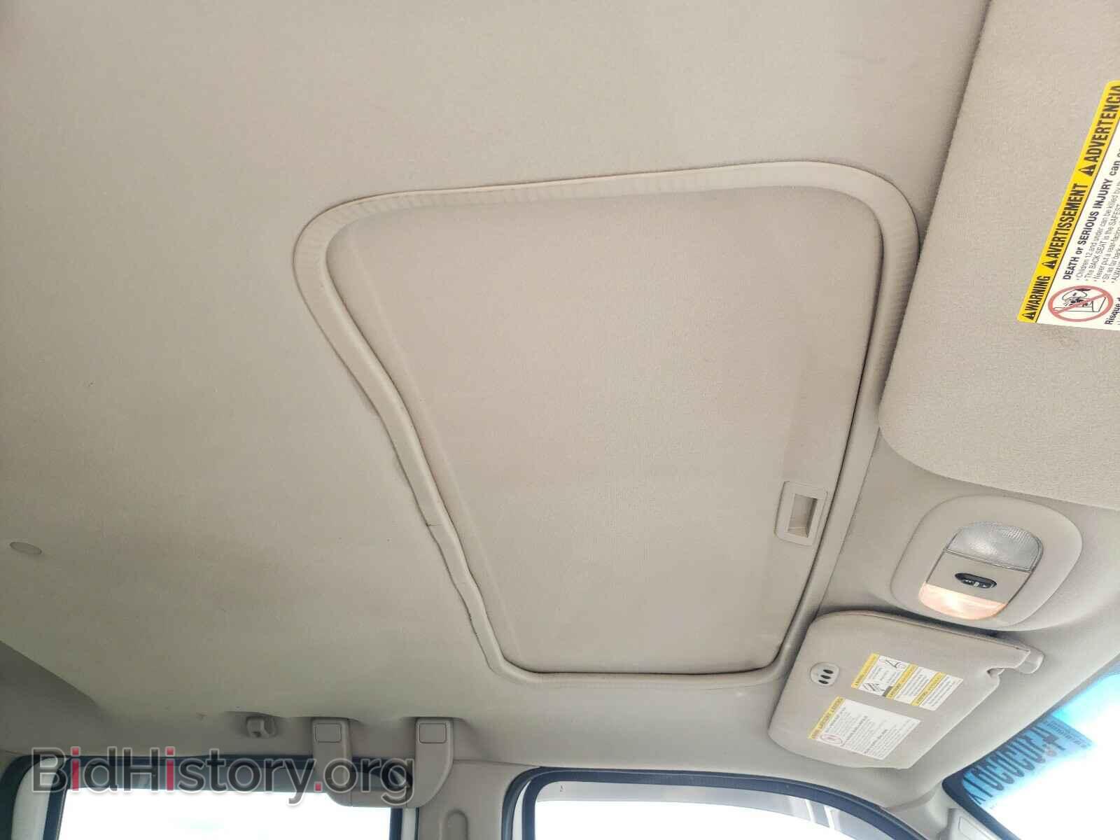 2008 FORD F350 - VIN: 1FTWW33RX8EB41449 - Фото 9