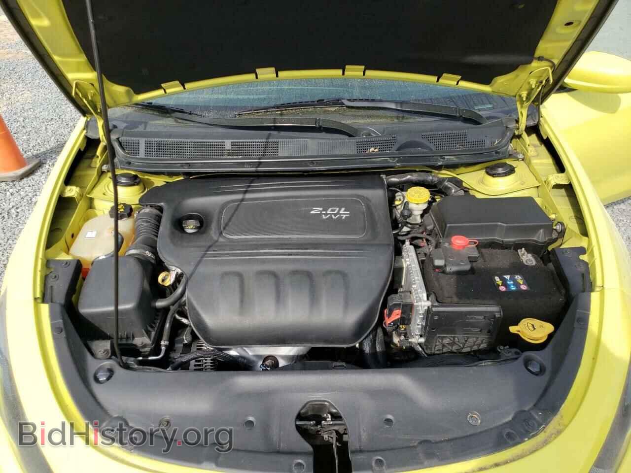 2013 DODGE DART - VIN: 1C3CDFBA4DD226460 - Фото 11