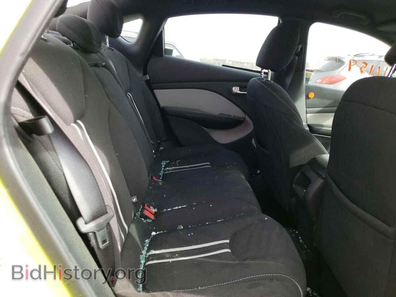 2013 DODGE DART - VIN: 1C3CDFBA4DD226460 - Фото 10