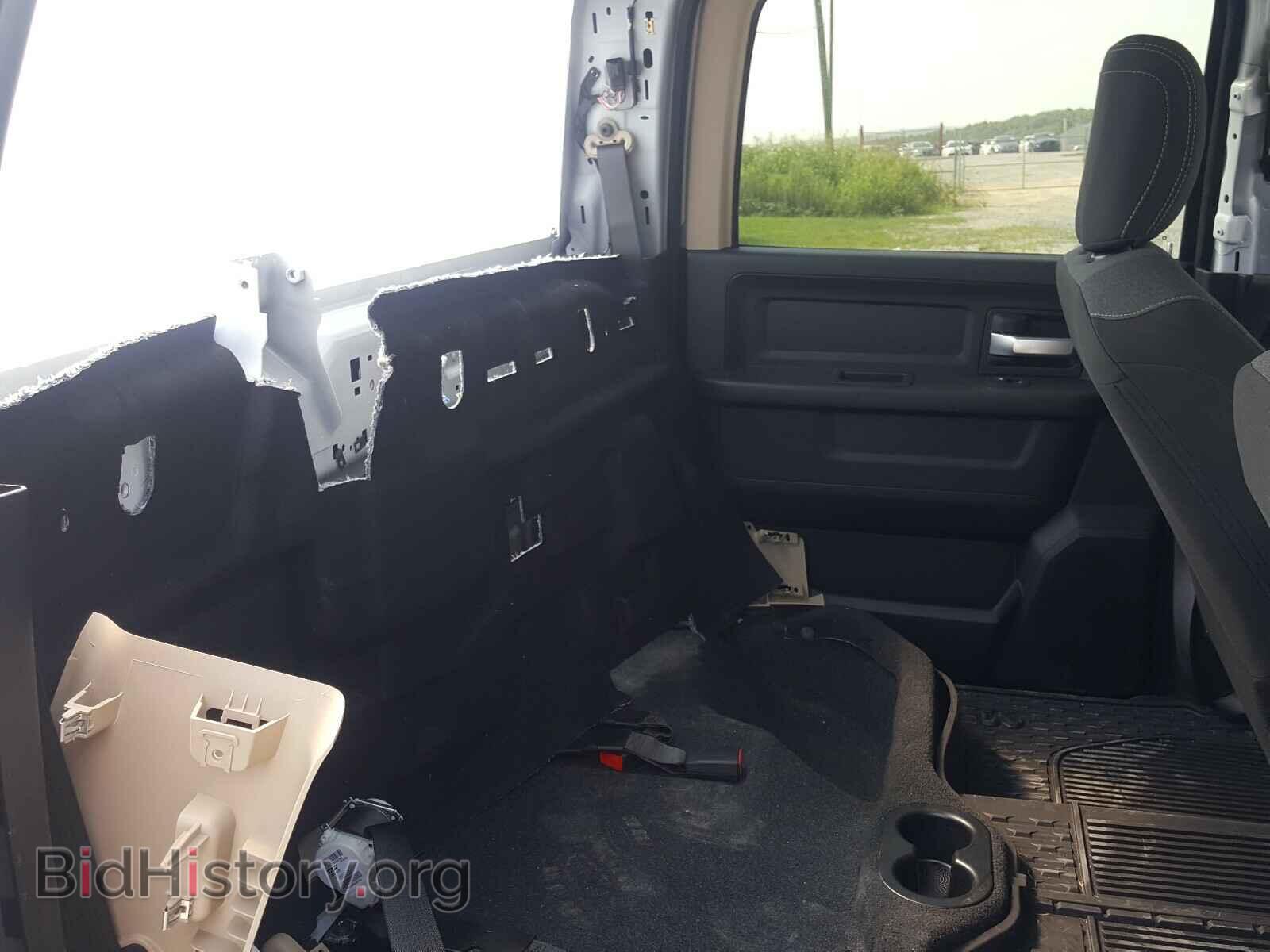 2019 RAM 3500 - VIN: 3C63RPGL3KG638549 - Фото 6