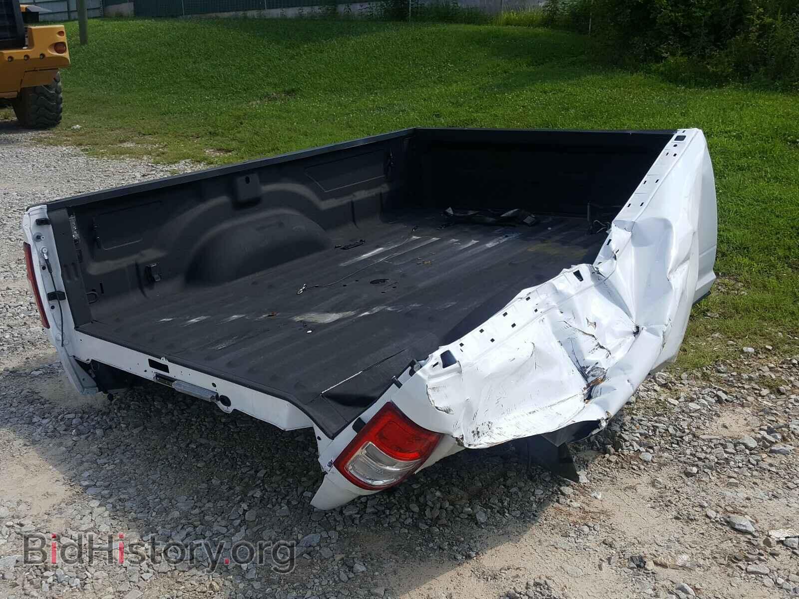2019 RAM 3500 - VIN: 3C63RPGL3KG638549 - Фото 9