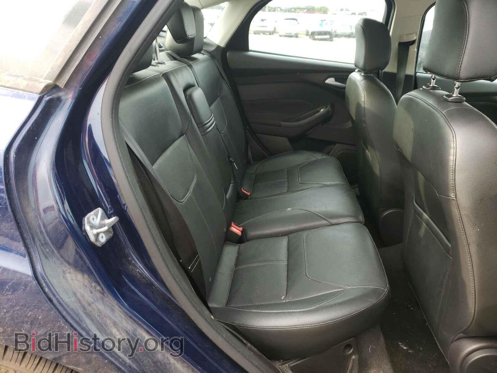 2016 FORD FOCUS - VIN: 1FADP3F21GL298936 - Photo 6
