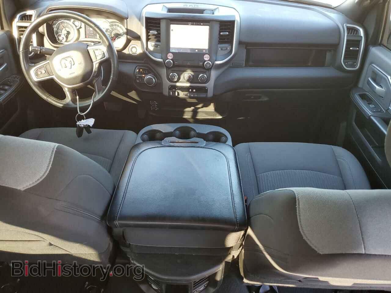 2023 RAM 2500 - VIN: 3C6UR5DJ2PG553432 - Фото 8