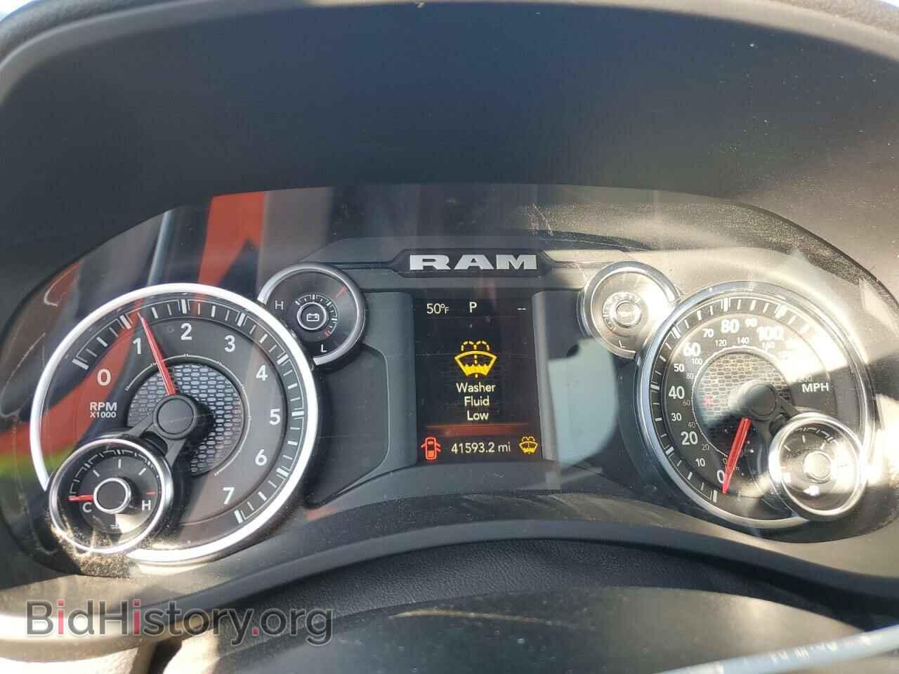 2023 RAM 2500 - VIN: 3C6UR5DJ2PG553432 - Фото 9
