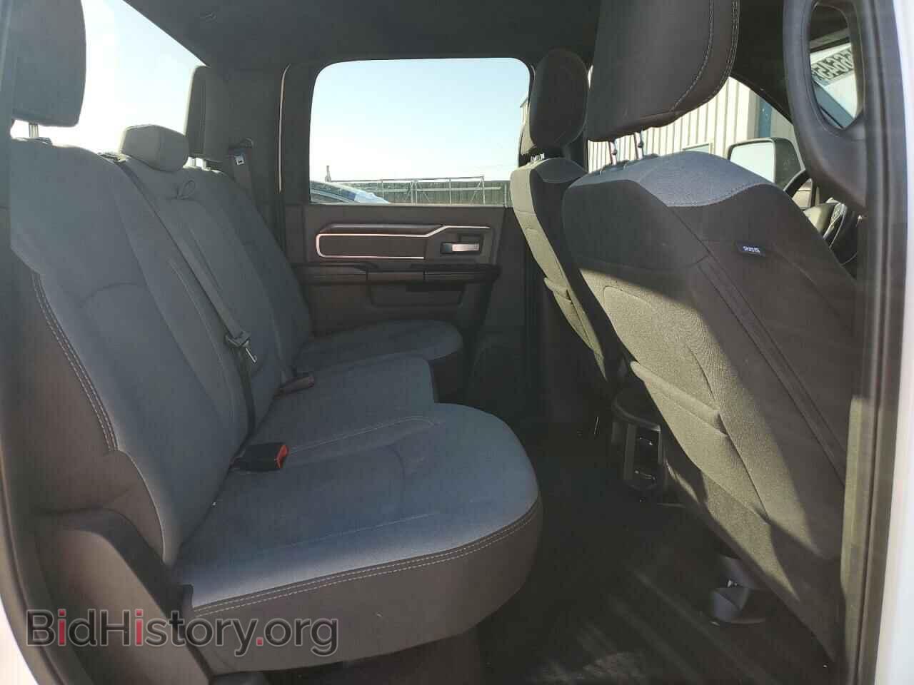 2023 RAM 2500 - VIN: 3C6UR5DJ2PG553432 - Фото 10