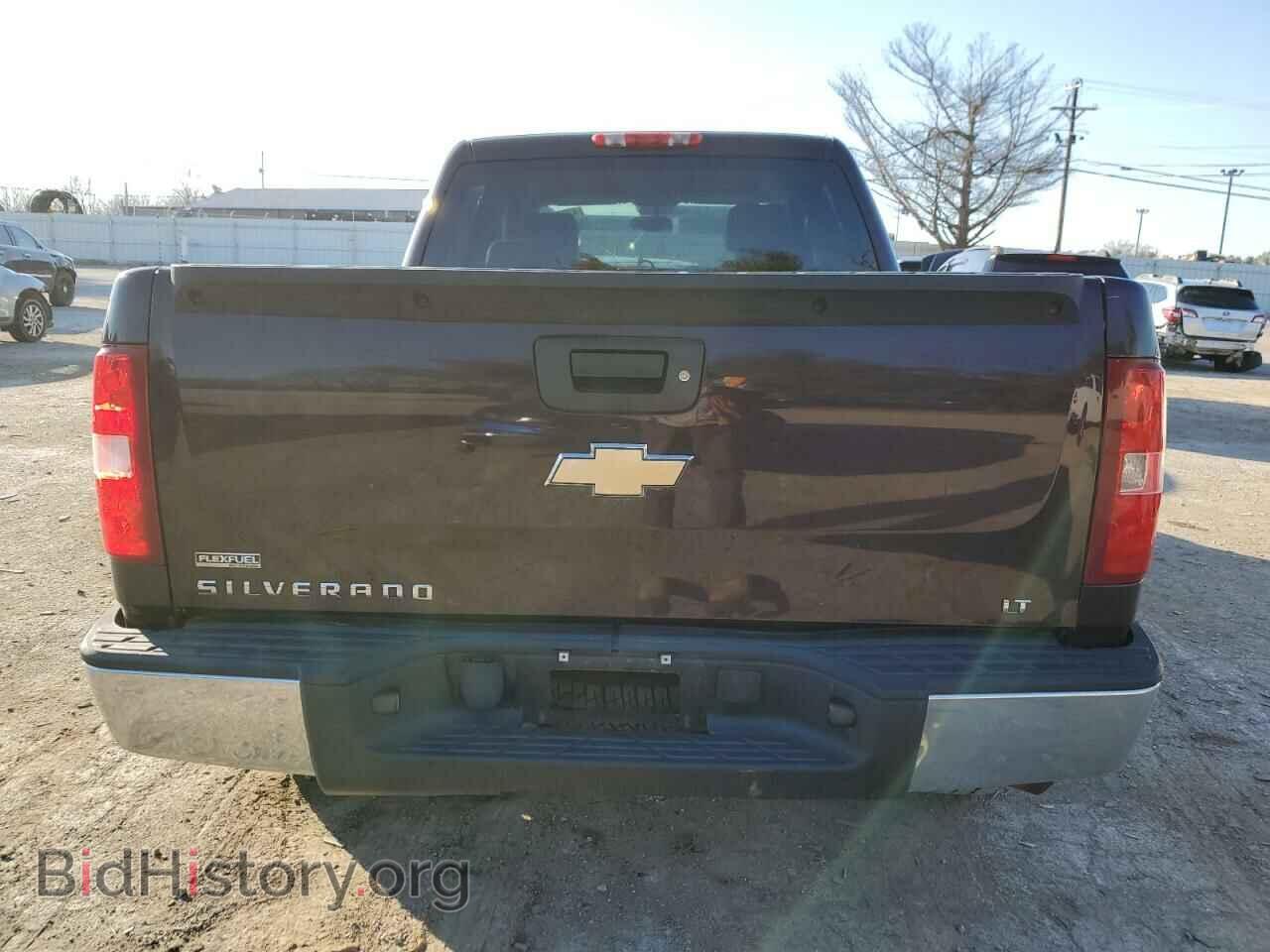 2008 CHEVROLET ALL Models - VIN: 2GCEK133681332424 - Фото 6
