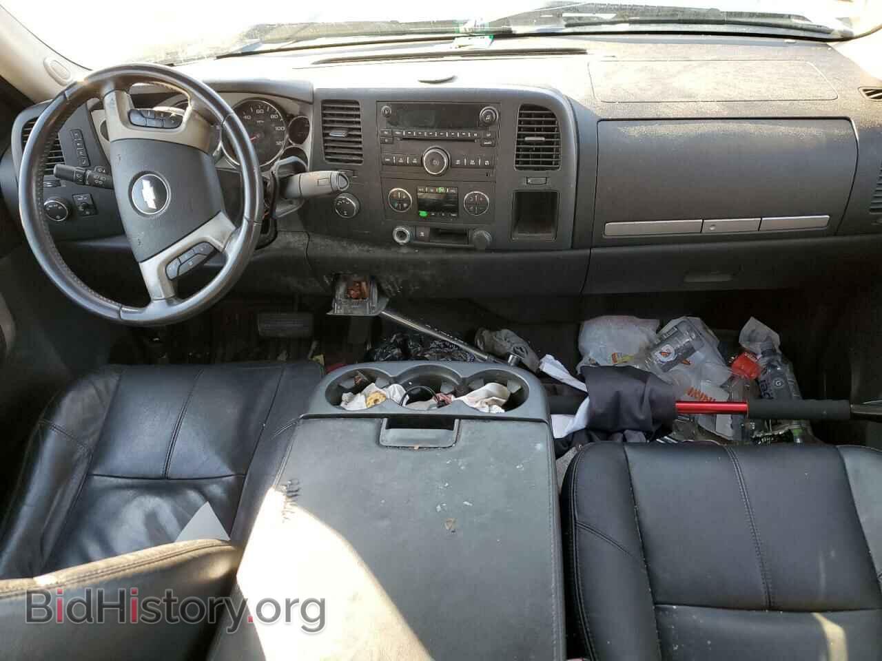 2008 CHEVROLET ALL Models - VIN: 2GCEK133681332424 - Фото 8