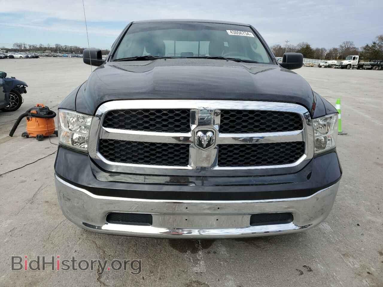 2018 RAM 1500 - VIN: 1C6RR7GT9JS106692 - Фото 5