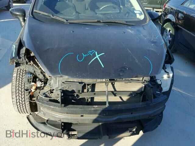 2012 FORD FIESTA - VIN: 3FADP4EJ3CM180653 - Фото 10