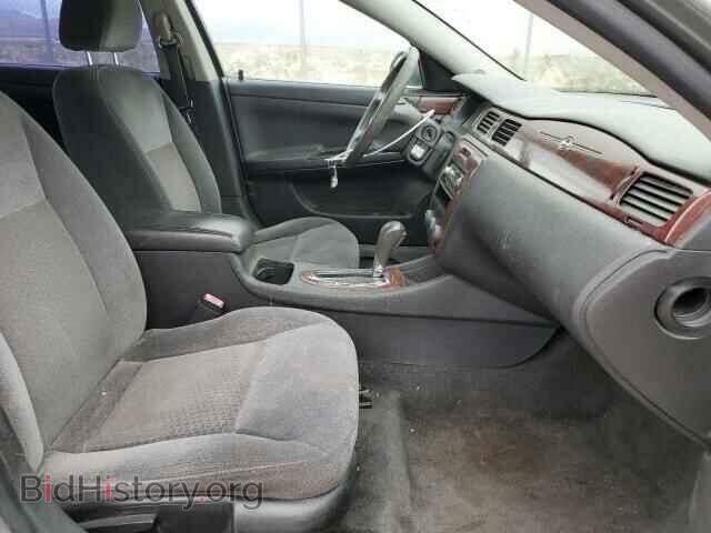 2008 CHEVROLET IMPALA - VIN: 2G1WB55K489104397 - Фото 5