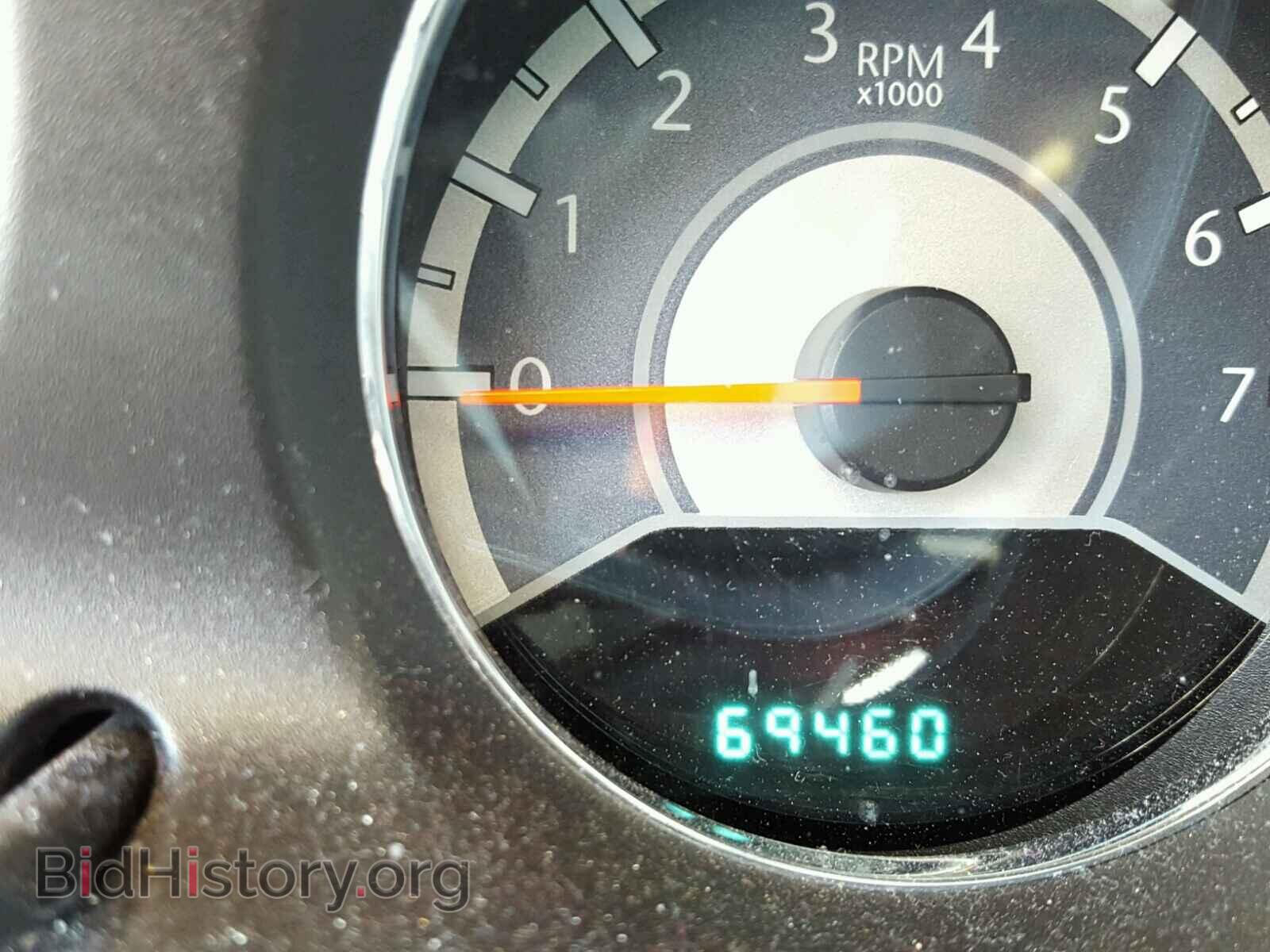 2014 CHRYSLER 200 - VIN: 1C3CCBAB5EN175956 - Фото 8