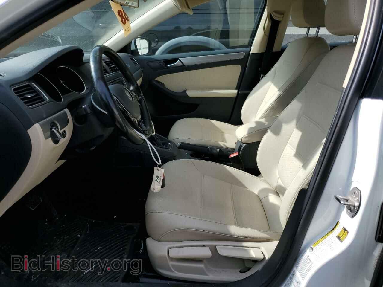 2017 VOLKSWAGEN JETTA - VIN: 3VWDB7AJ2HM305372 - Фото 7