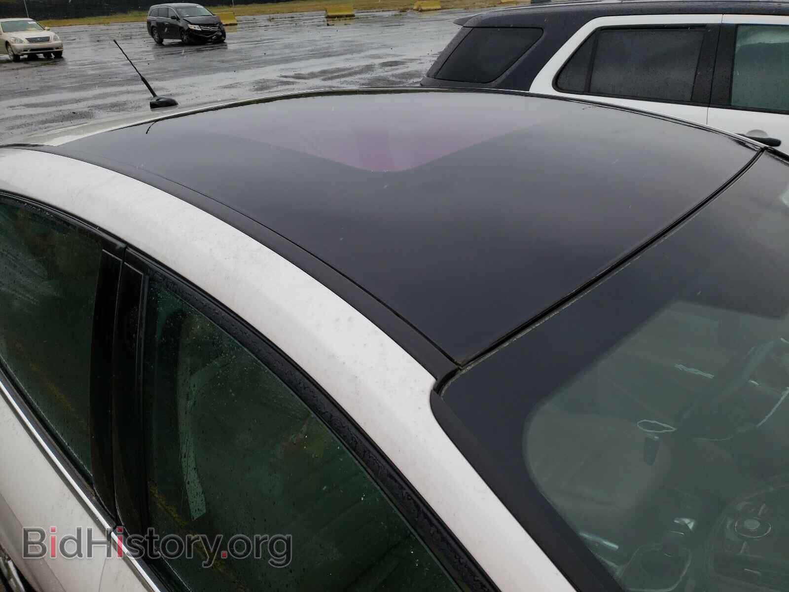 2013 FORD CMAX - VIN: 1FADP5CU2DL508716 - Фото 9