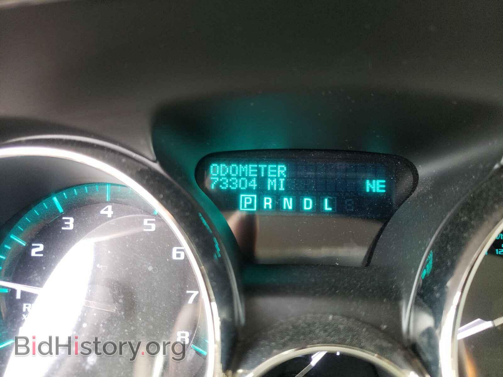 2014 BUICK ENCLAVE - VIN: 5GAKVBKD8EJ166596 - Фото 8