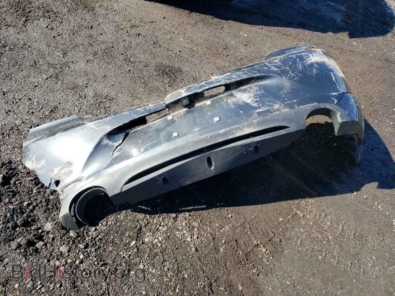 2015 BUICK REGAL - VIN: 2G4GL5EX7F9213532 - Фото 12