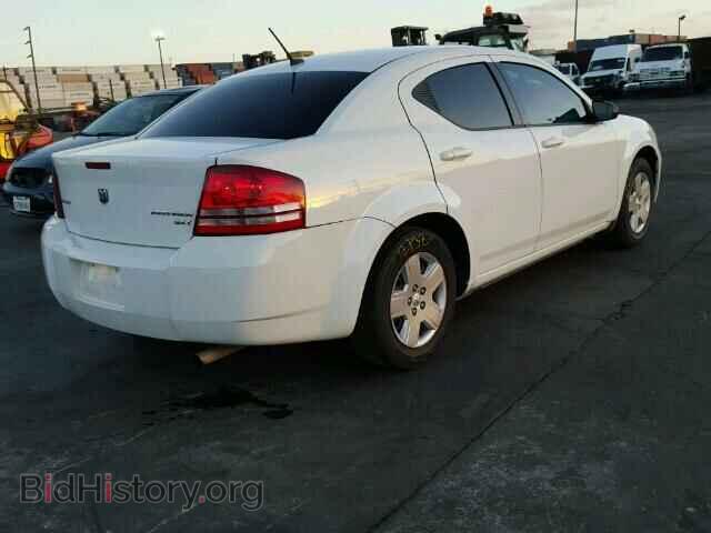 2010 DODGE AVENGER - VIN: 1B3CC4FB1AN178848 - Photo 4