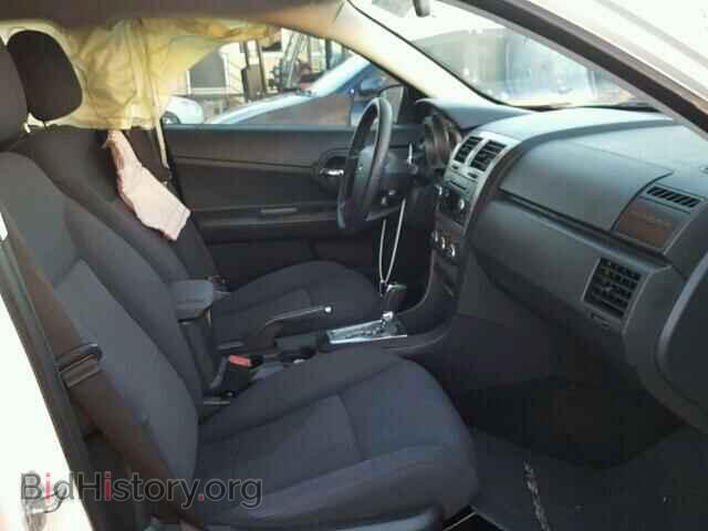 2010 DODGE AVENGER - VIN: 1B3CC4FB1AN178848 - Photo 5
