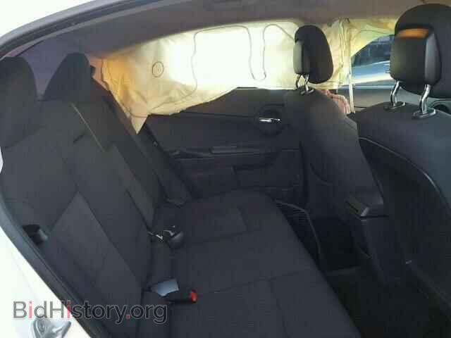 2010 DODGE AVENGER - VIN: 1B3CC4FB1AN178848 - Photo 6