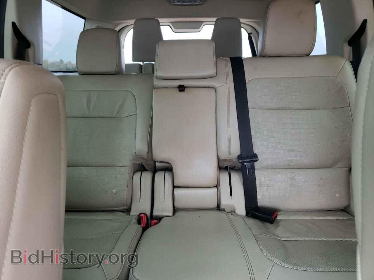 2013 FORD FLEX - VIN: 2FMGK5D84DBD35591 - Фото 10