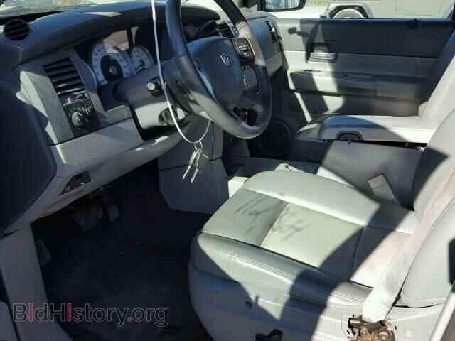 2008 DODGE DURANGO - VIN: 1D8HB68208F143501 - Photo 5