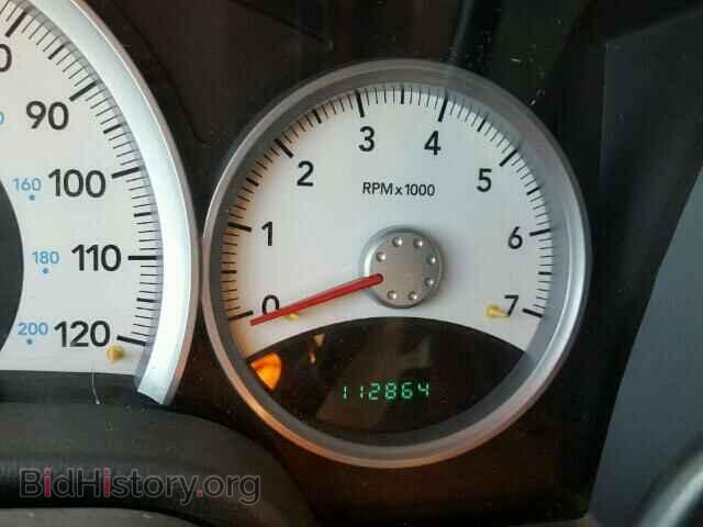 2008 DODGE DURANGO - VIN: 1D8HB68208F143501 - Photo 8
