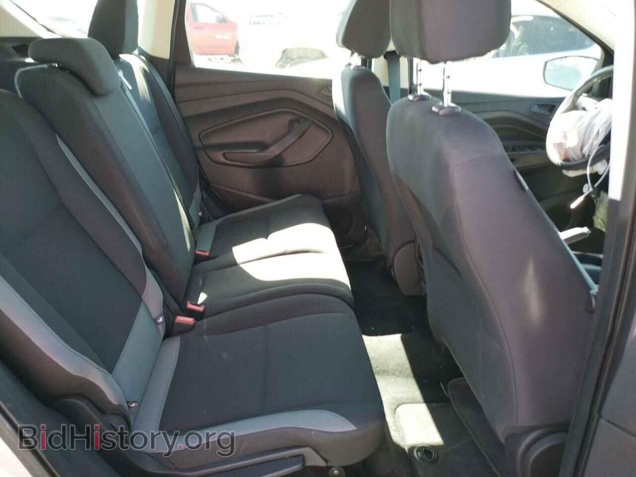 2014 FORD ESCAPE - VIN: 1FMCU0F71EUD01751 - Фото 6