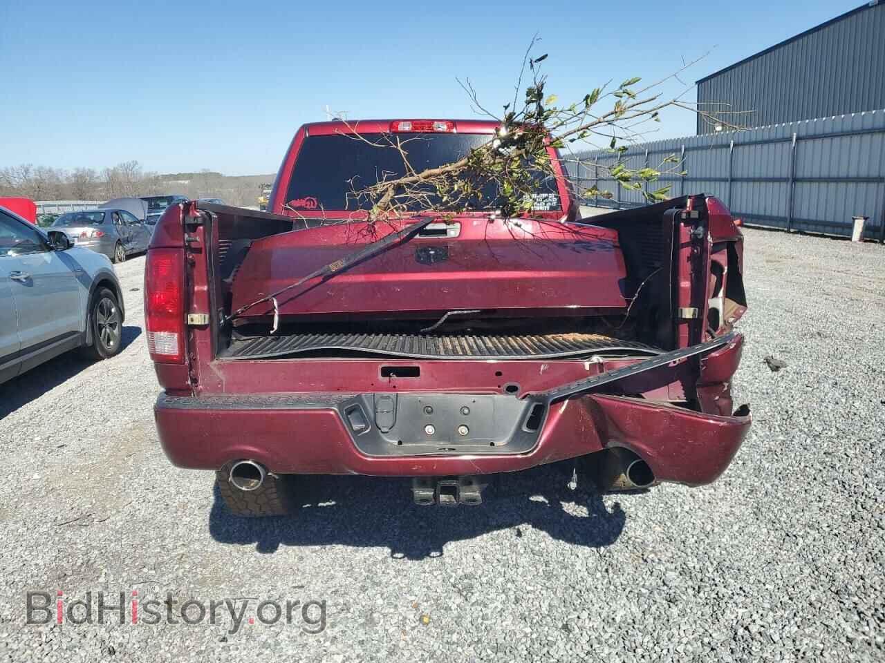 2017 RAM 1500 - VIN: 1C6RR6KT9HS762452 - Photo 6