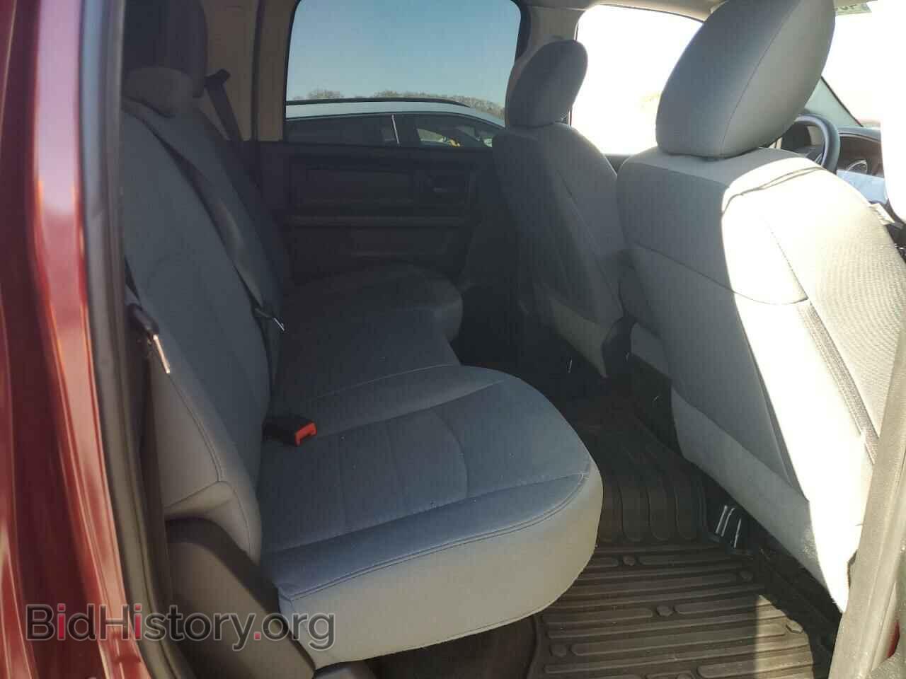 2017 RAM 1500 - VIN: 1C6RR6KT9HS762452 - Photo 10