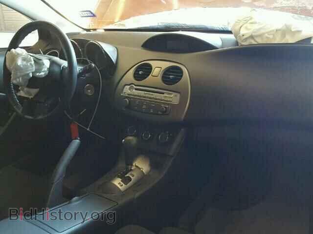 2007 MITSUBISHI ECLIPSE - VIN: 4A3AK24FX7E009386 - Photo 9