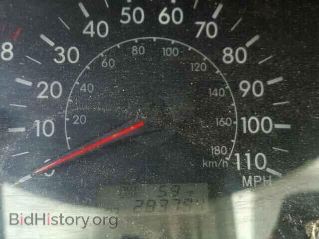 2007 TOYOTA COROLLA - VIN: 1NXBR32E57Z771223 - Фото 8