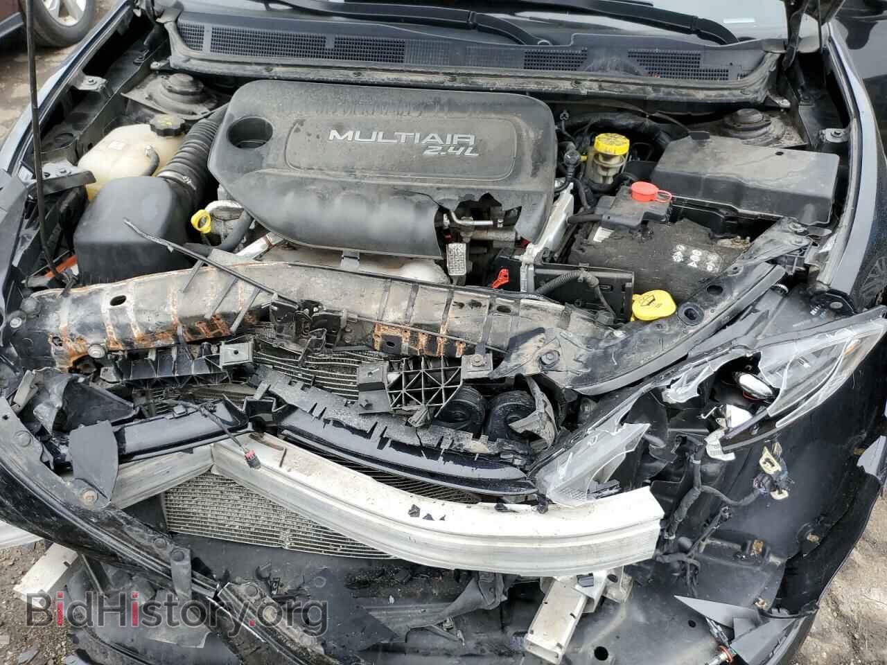 2015 DODGE DART - VIN: 1C3CDFBB4FD126631 - Фото 11