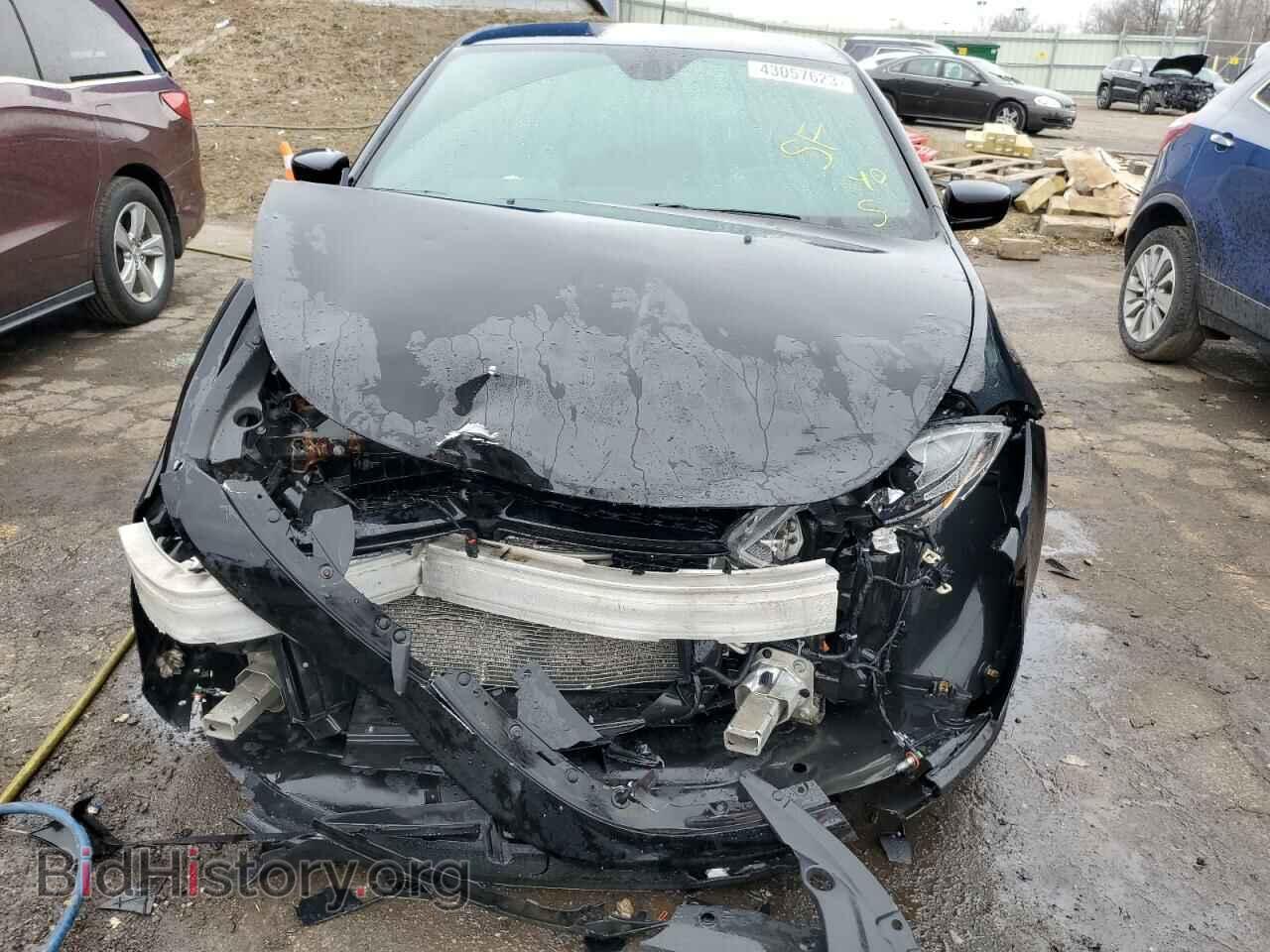 2015 DODGE DART - VIN: 1C3CDFBB4FD126631 - Фото 5