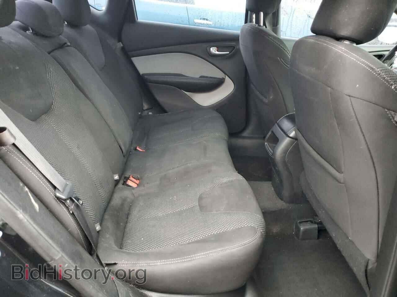 2015 DODGE DART - VIN: 1C3CDFBB4FD126631 - Фото 10