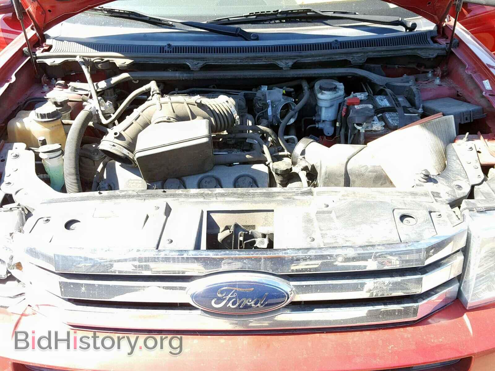 2010 FORD FLEX LIMIT - VIN: 2FMGK5DC1ABB36384 - Photo 7