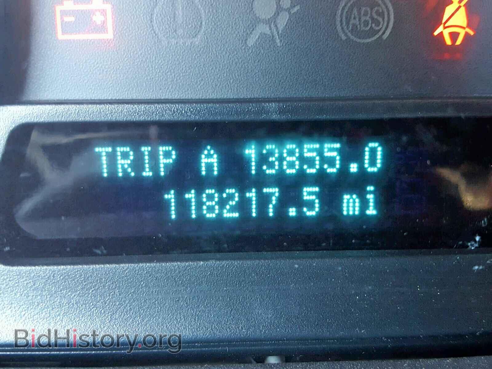 2010 FORD FLEX LIMIT - VIN: 2FMGK5DC1ABB36384 - Photo 8